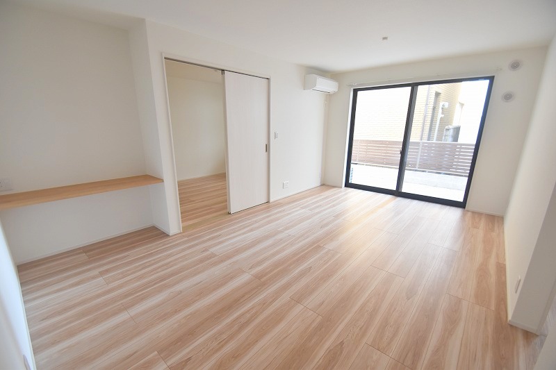 居室・リビング　COMFORT FOREST.翠