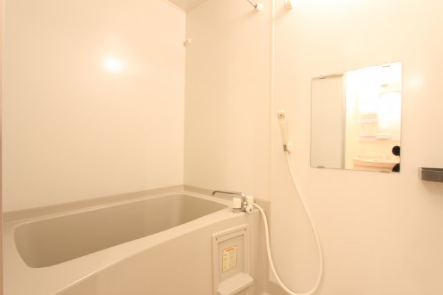 バス・シャワールーム　同仕様