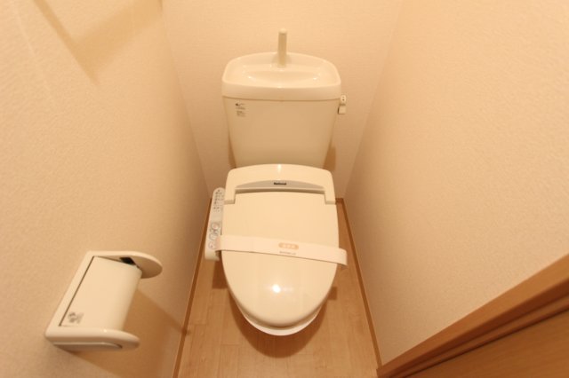 トイレ　同仕様