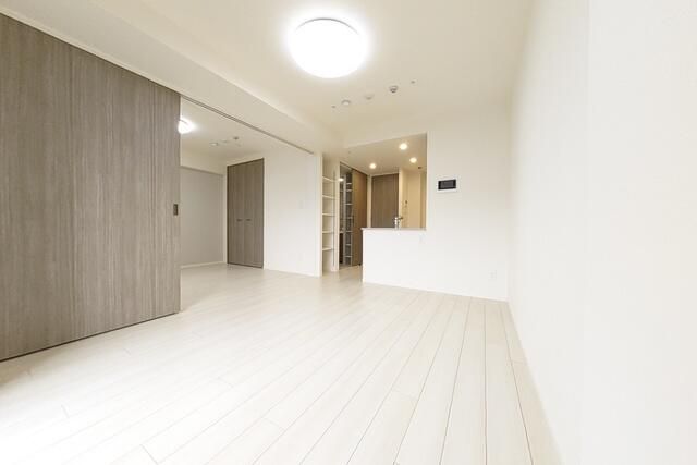 居室・リビング　おしゃれなリビングです