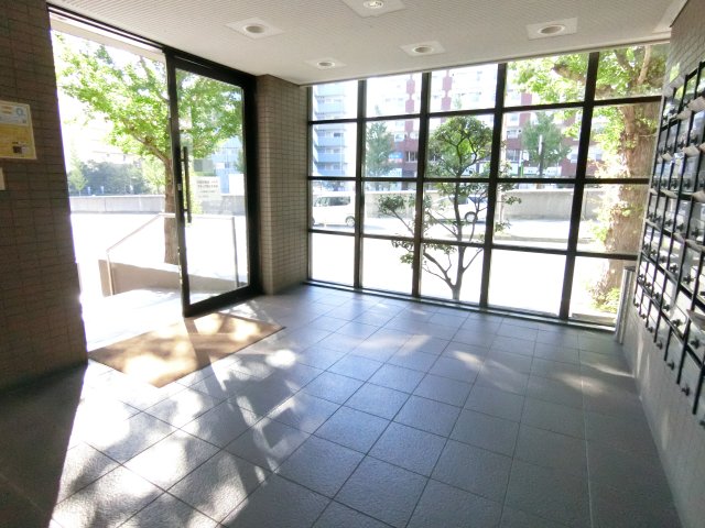 ロビー　詳細は、RISUMO江坂本店までお問合せください♪