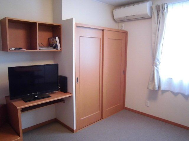 居室・リビング　※現況優先