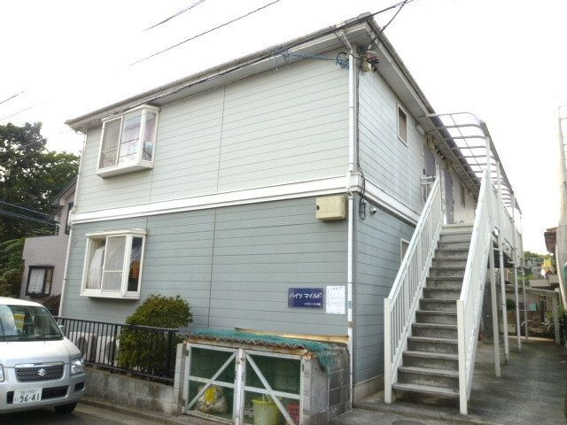 エントランス　★外観★