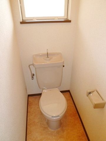 トイレ　★トイレ★