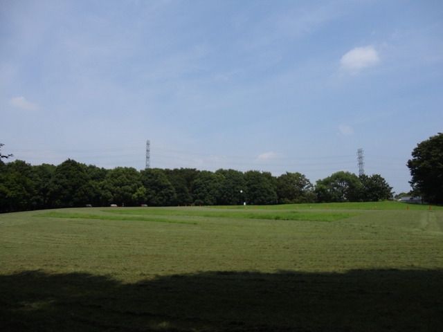 公園　深大寺植物公園（公園）まで1432m