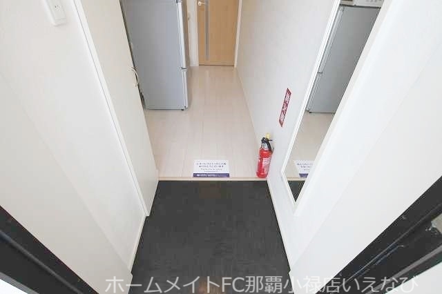 玄関　※イメージ写真となります。