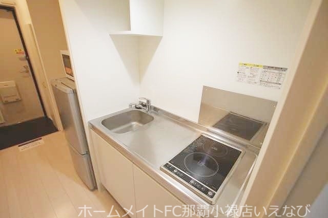 キッチン　※イメージ写真となります。