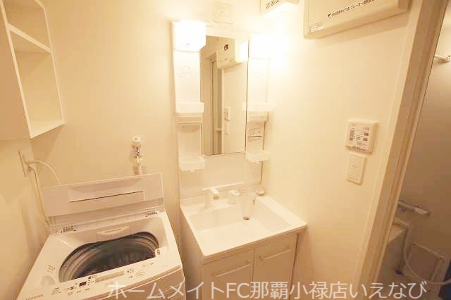 洗面設備　※イメージ写真となります。