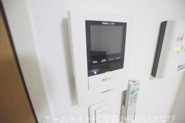 セキュリティ　※イメージ写真となります。