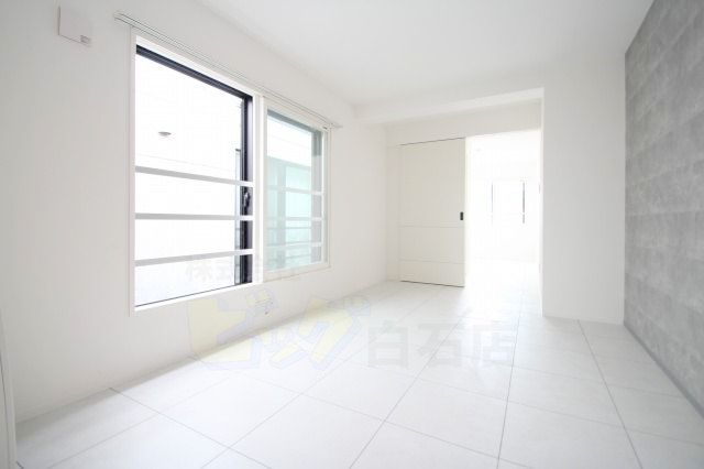 居室・リビング　広々としたリビングです♪