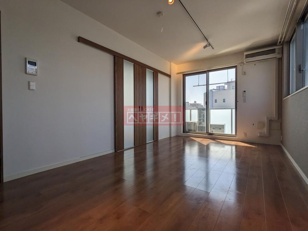 居室・リビング　リビング/居室