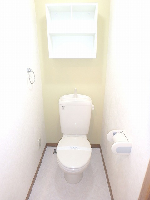 トイレ　綺麗なトイレです☆（イメージ）