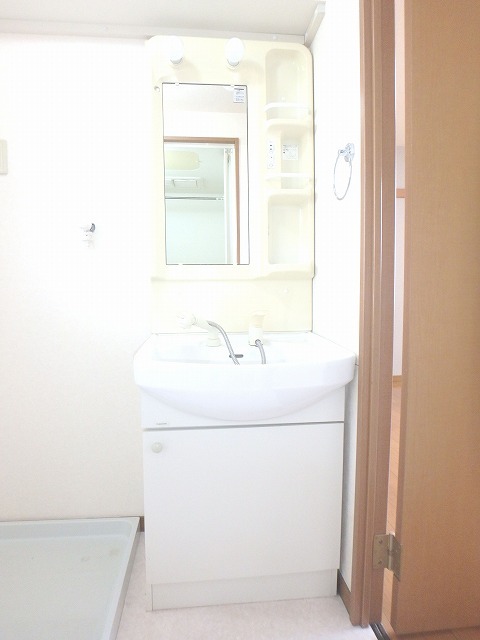 洗面設備　人気のシャンプードレッサー☆（イメージ）