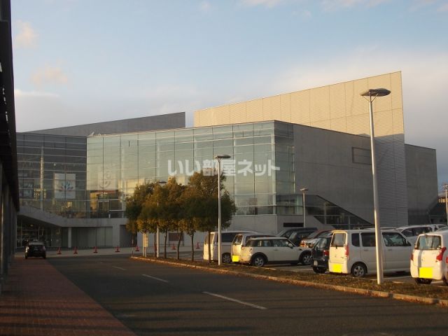 その他　さくらホール（その他）まで1297m