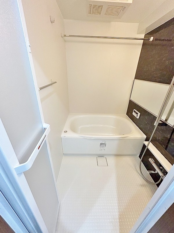 バス・シャワールーム　★浴室★