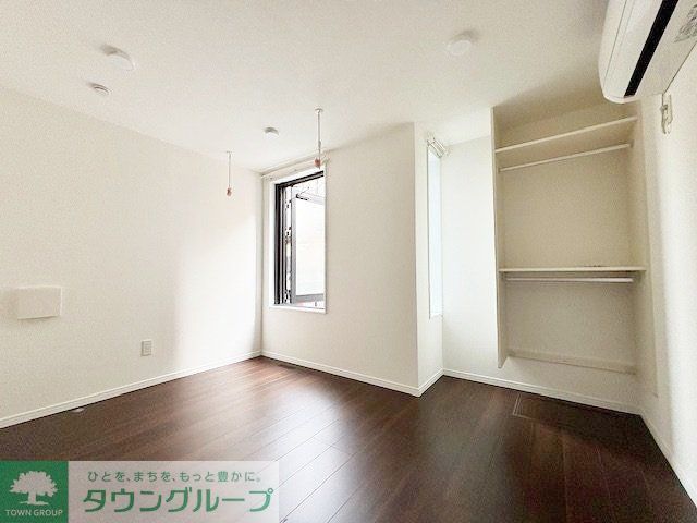 居室・リビング　リビング/居室