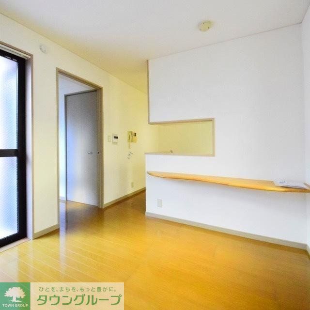 居室・リビング　居室