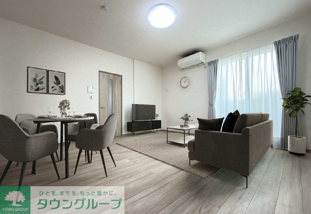 居室・リビング