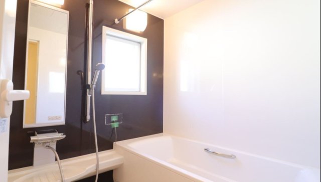 バス・シャワールーム　別室の参考写真です。※現況優先