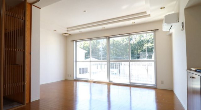 居室・リビング　別室の参考写真です。※現況優先