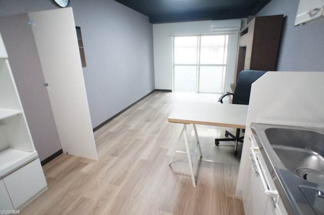 居室・リビング　別号室