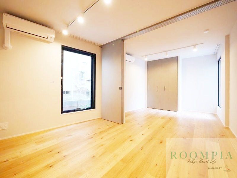 居室・リビング　リビング/居室