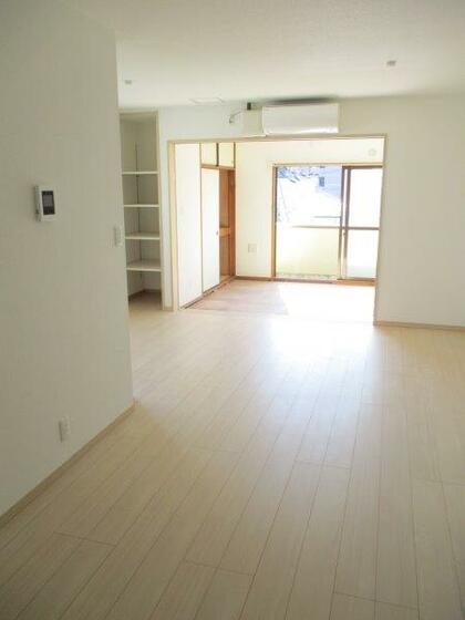 その他部屋・スペース　新築のようにきれいなお部屋です