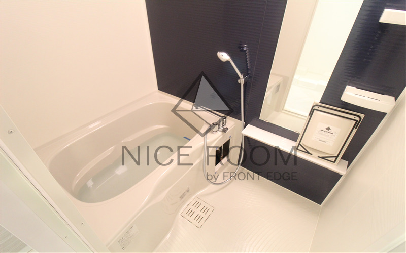 バス・シャワールーム　ミラージュパレス谷町ブライト　浴室　別部屋参考