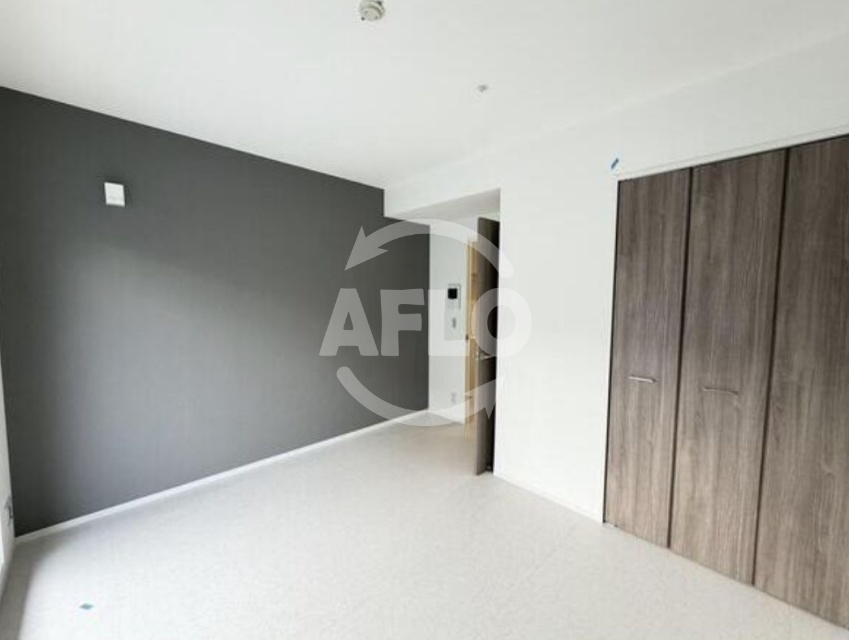 居室・リビング　パークヒルズ天保山Moe　洋室