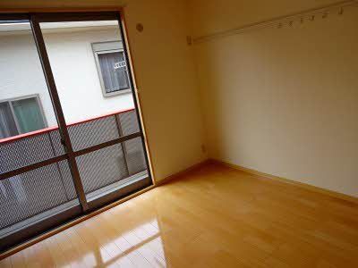 その他部屋・スペース　２階南側洋室