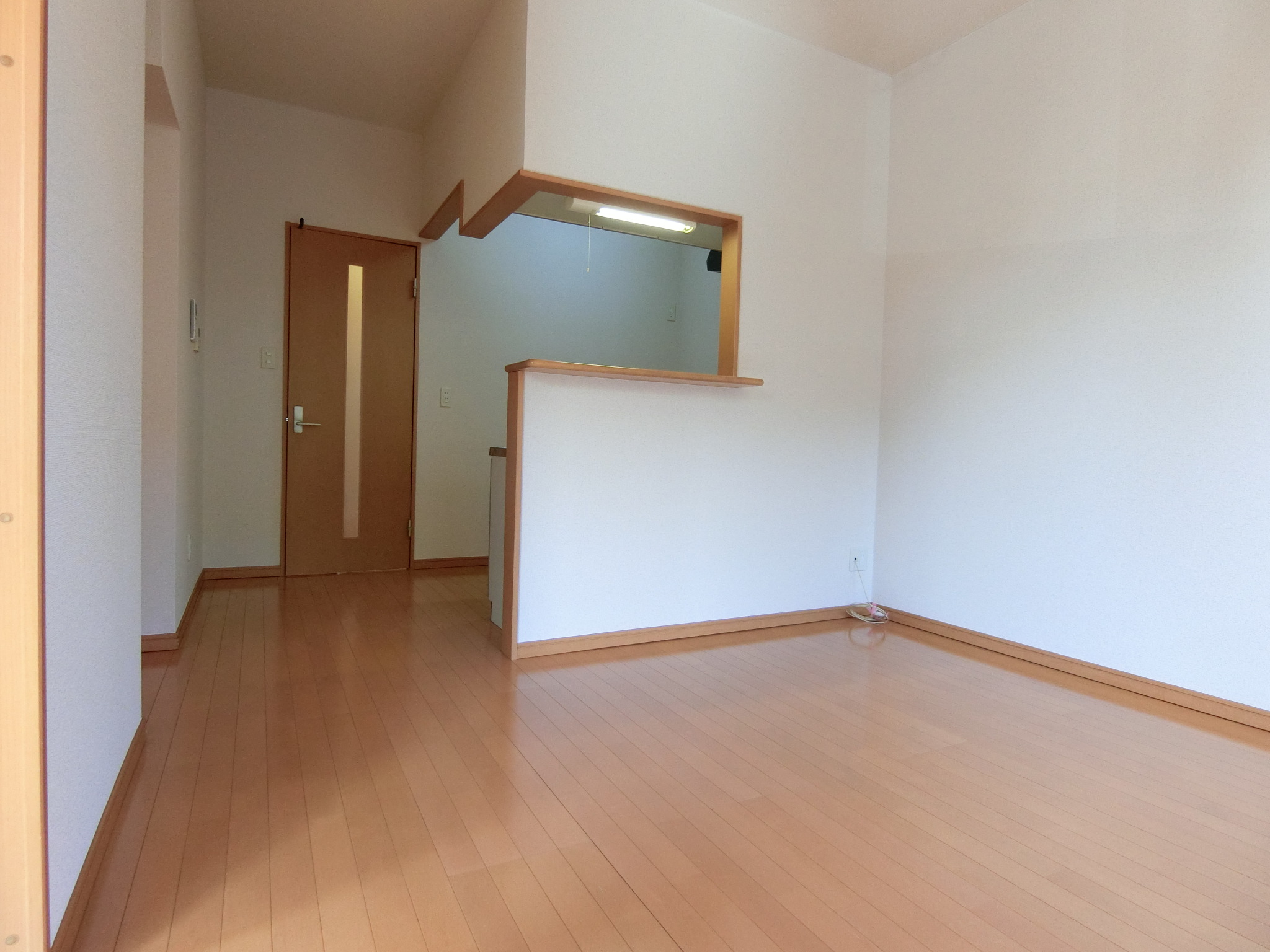 居室・リビング　以下別間取り参考写真掲載