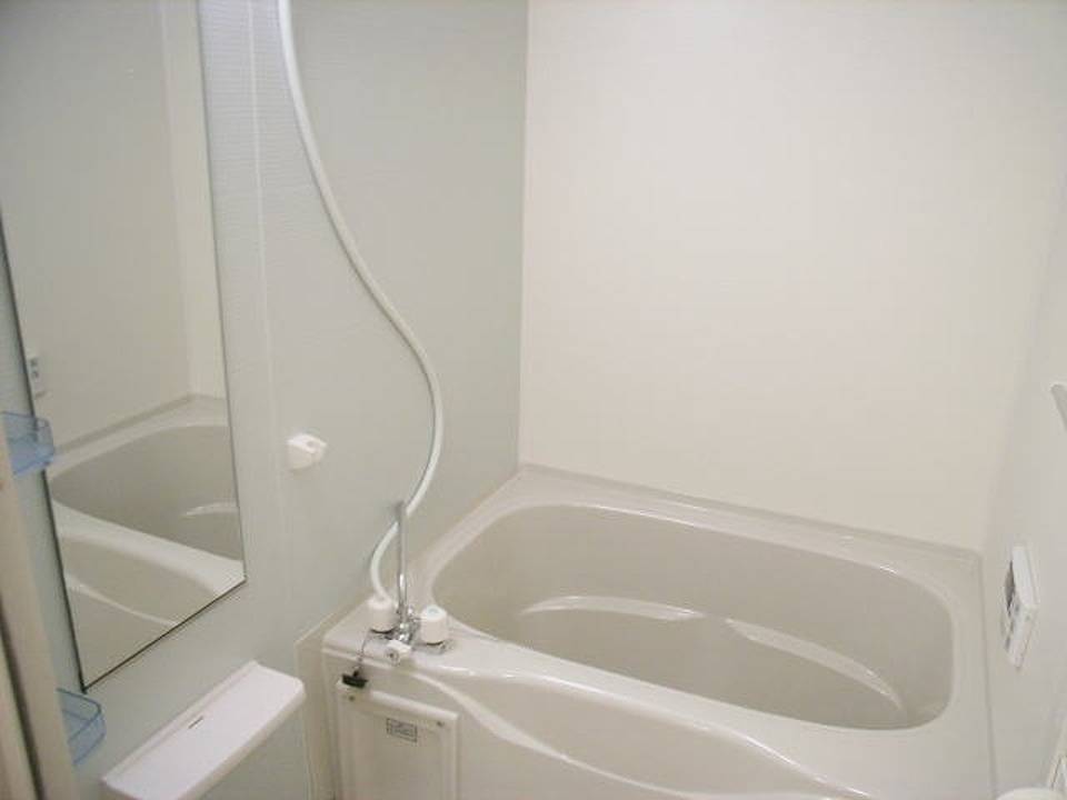 バス・シャワールーム　浴室