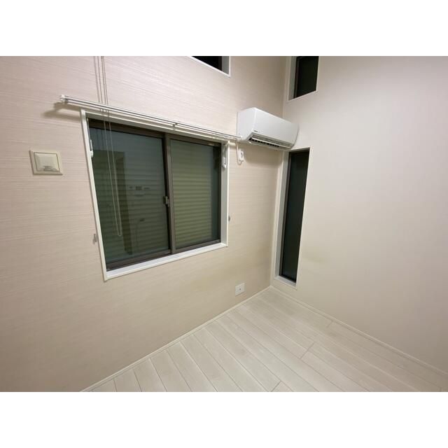 居室・リビング　別部屋参考写真