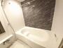 バス・シャワールーム　お風呂です