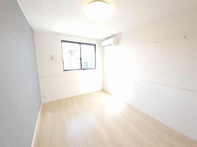 その他部屋・スペース　内装もきれいです