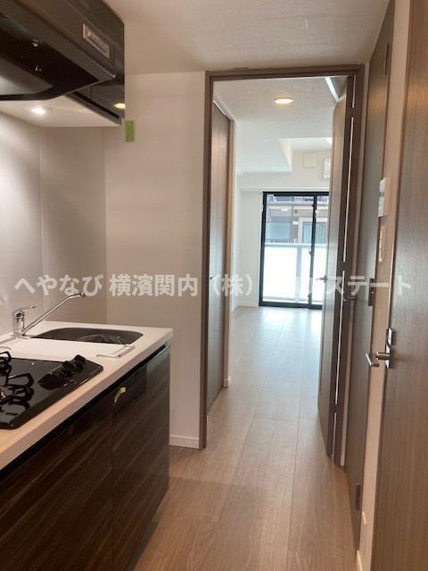 その他部屋・スペース　他号室　同施工参考写真