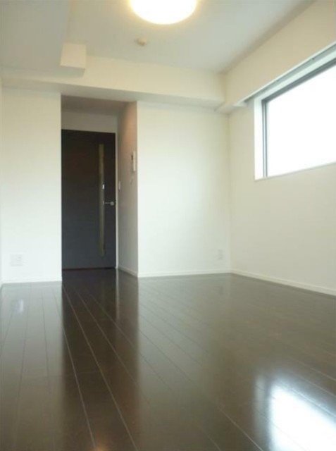 居室・リビング　きれいなお部屋