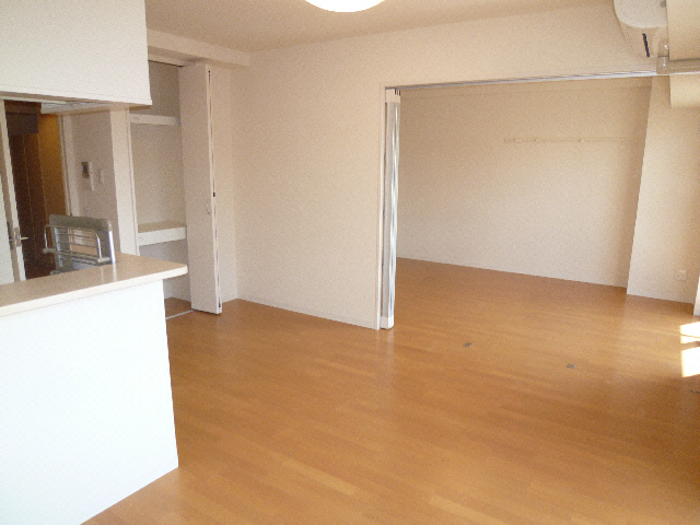 居室・リビング　ＬＤＫ（205）