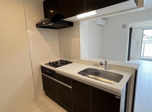 キッチン　イメージです