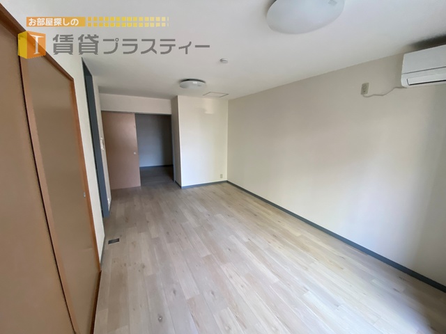 居室・リビング　ゆったりリビングでくつろげます。。