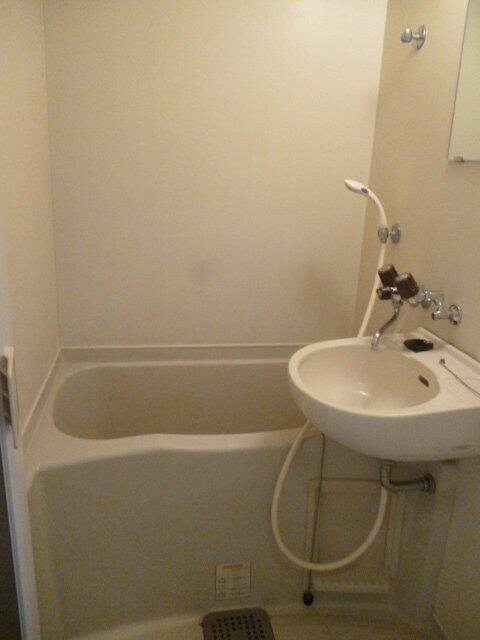 洗面設備　別部屋参考用写真?