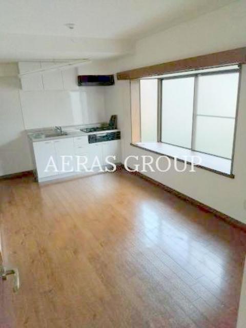 居室・リビング　居室