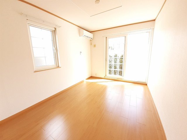 居室・リビング　ゆったり過ごせるリビングです