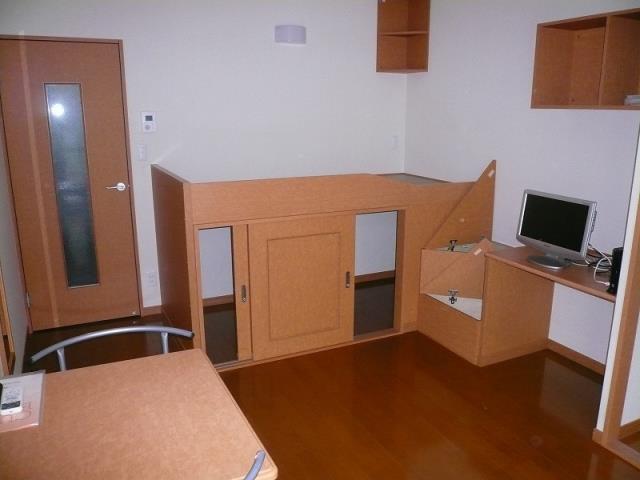 その他部屋・スペース