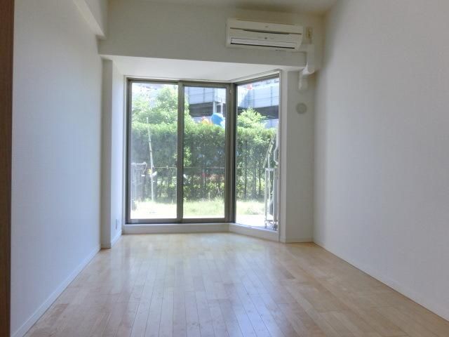 その他部屋・スペース　日の入りが良い南向き