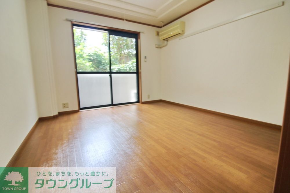 居室・リビング　リビング/居室