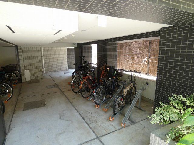 その他共有部分　共有部