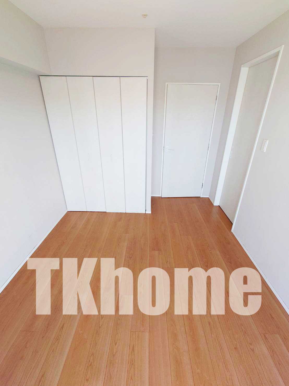 その他　洋室フローリング5.9帖