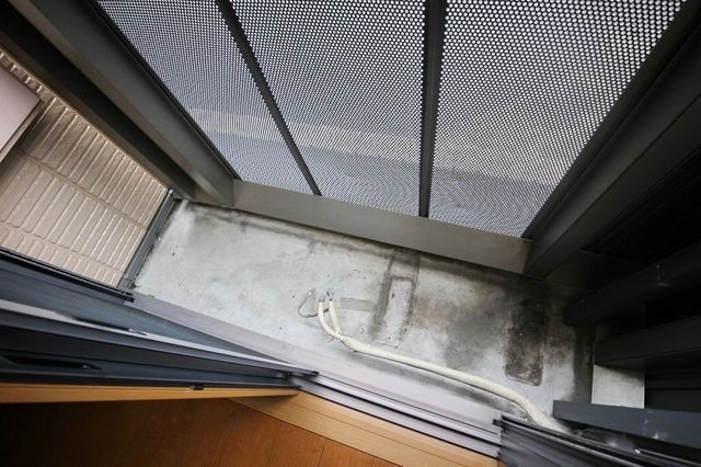 バルコニー　★バルコニー★