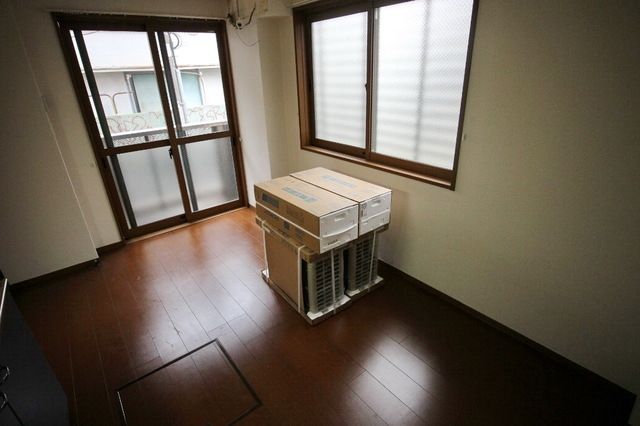 居室・リビング　★洋室★